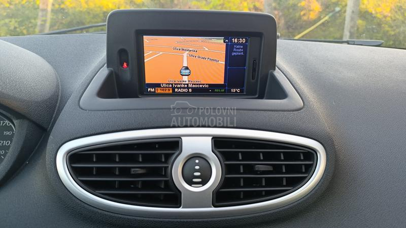 Renault Clio 1.2b  EXPRESSION