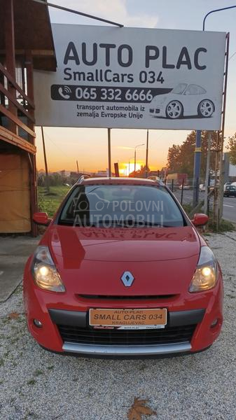 Renault Clio 1.2b  EXPRESSION