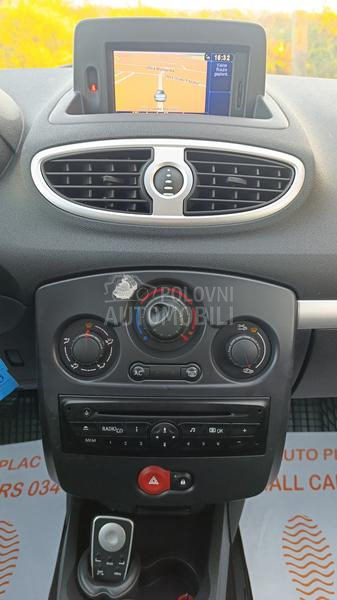Renault Clio 1.2b  EXPRESSION
