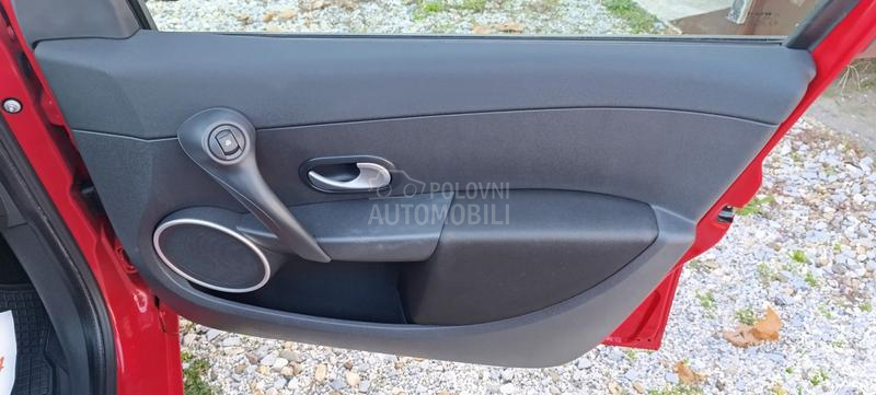 Renault Clio 1.2b  EXPRESSION