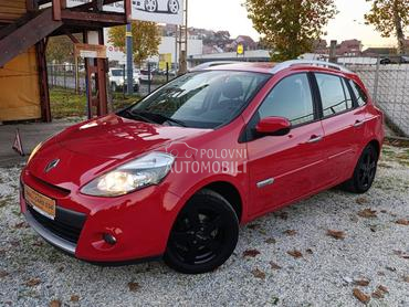 Renault Clio 1.2b  EXPRESSION