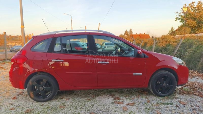 Renault Clio 1.2b  EXPRESSION