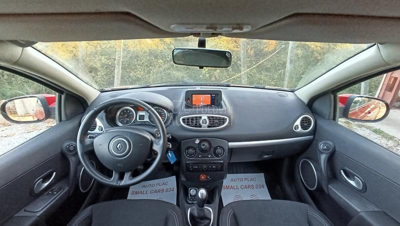 Renault Clio 1.2b  EXPRESSION