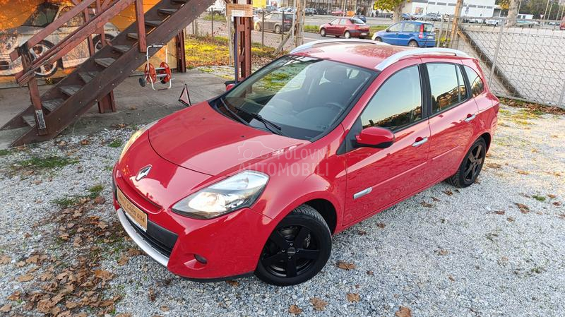 Renault Clio 1.2b  EXPRESSION