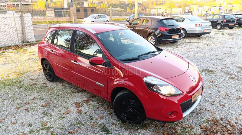 Renault Clio 1.2b  EXPRESSION