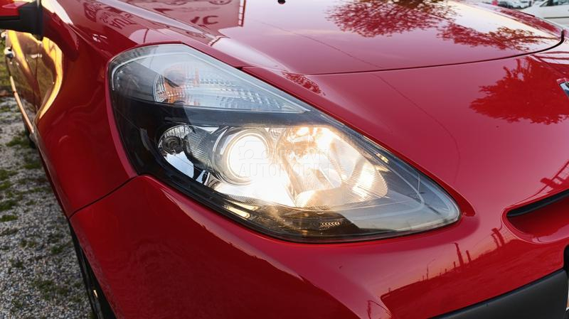 Renault Clio 1.2b  EXPRESSION