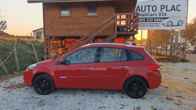 Renault Clio 1.2b  EXPRESSION