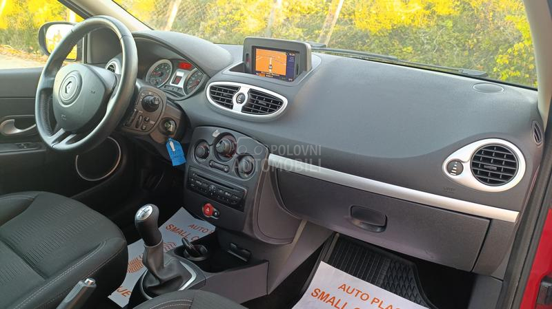 Renault Clio 1.2b  EXPRESSION