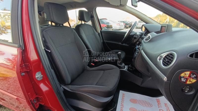 Renault Clio 1.2b  EXPRESSION