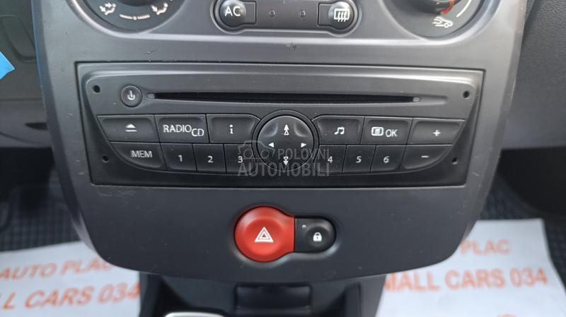 Renault Clio 1.2b  EXPRESSION