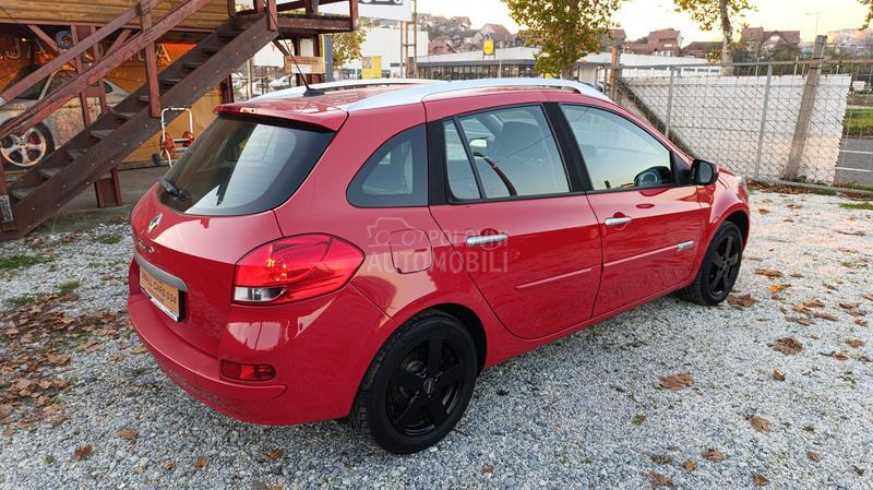 Renault Clio 1.2b  EXPRESSION