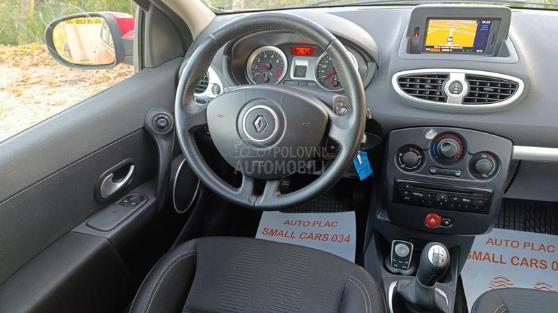 Renault Clio 1.2b  EXPRESSION