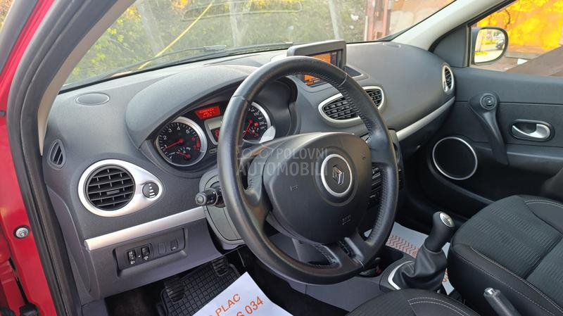 Renault Clio 1.2b  EXPRESSION