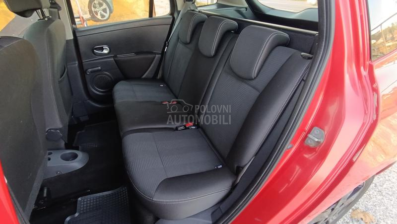 Renault Clio 1.2b  EXPRESSION