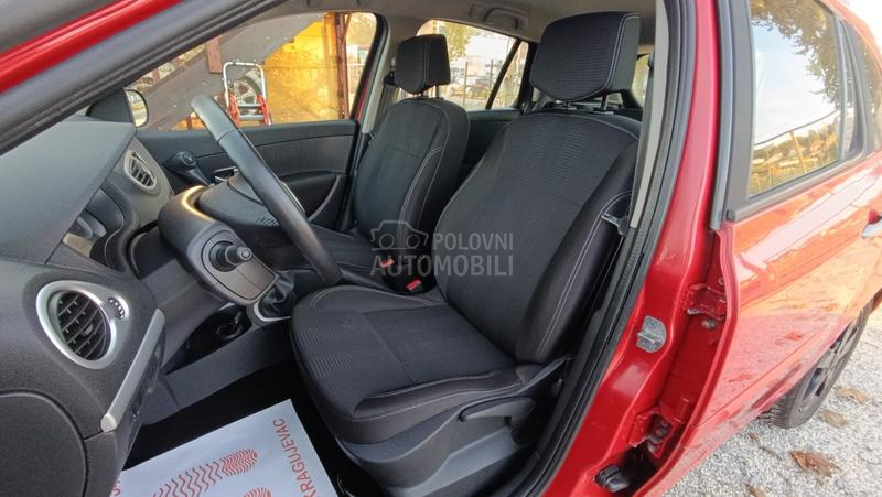 Renault Clio 1.2b  EXPRESSION