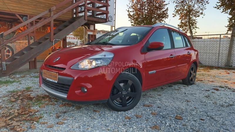 Renault Clio 1.2b  EXPRESSION