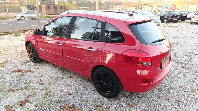 Renault Clio 1.2b  EXPRESSION