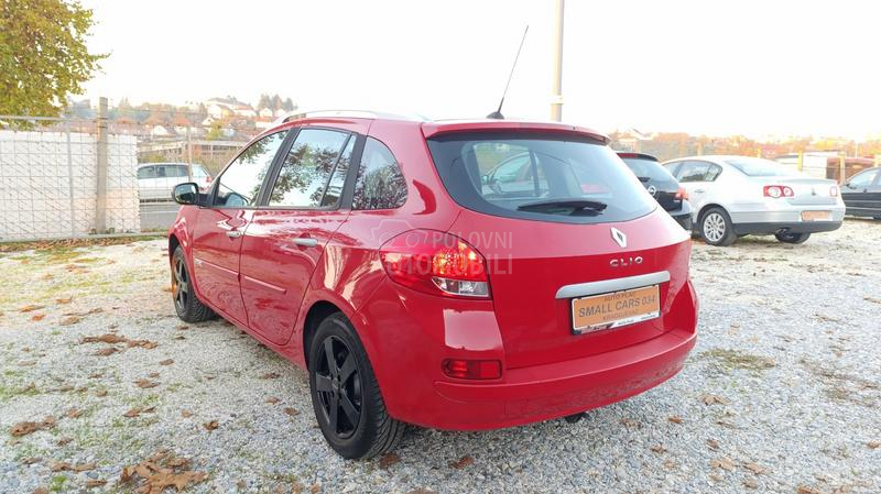 Renault Clio 1.2b  EXPRESSION