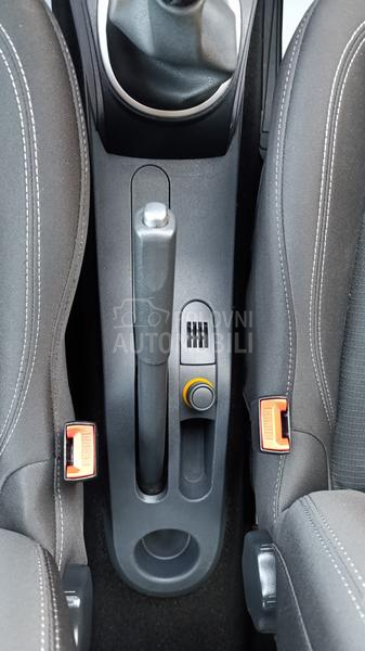 Renault Clio 1.2b  EXPRESSION