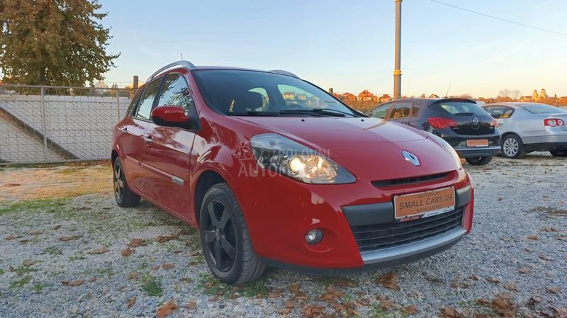 Renault Clio 1.2b  EXPRESSION