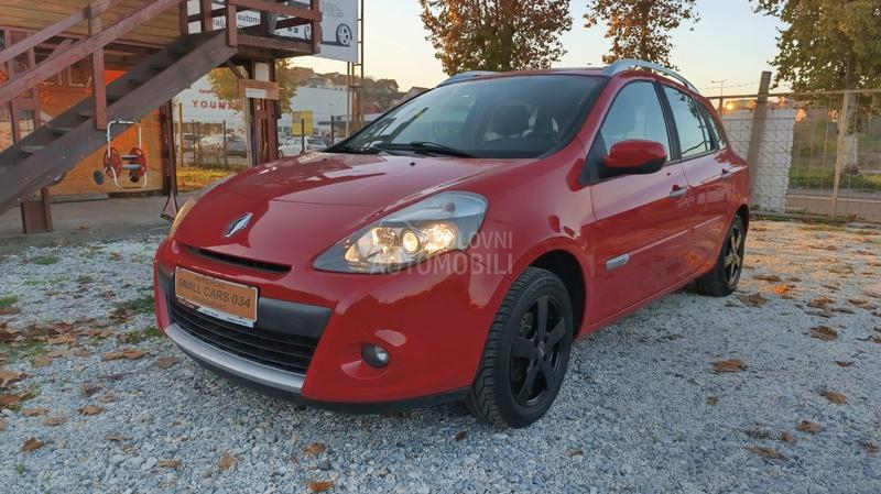 Renault Clio 1.2b  EXPRESSION