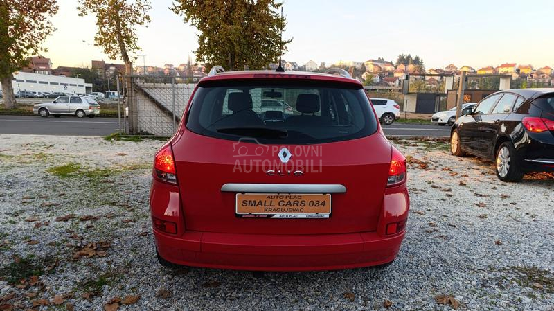 Renault Clio 1.2b  EXPRESSION