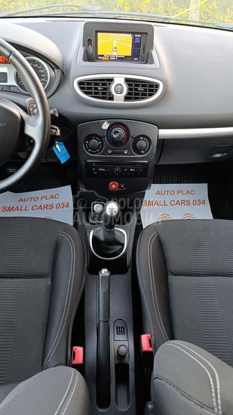 Renault Clio 1.2b  EXPRESSION