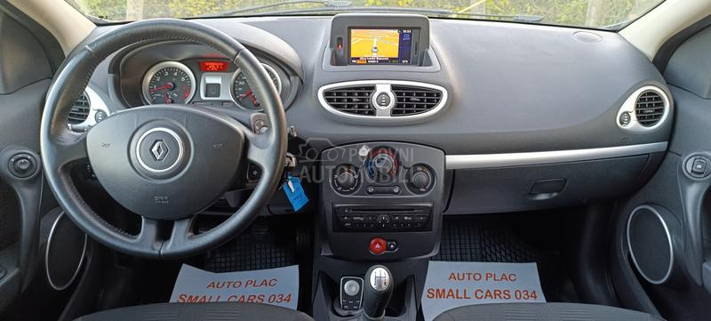 Renault Clio 1.2b  EXPRESSION
