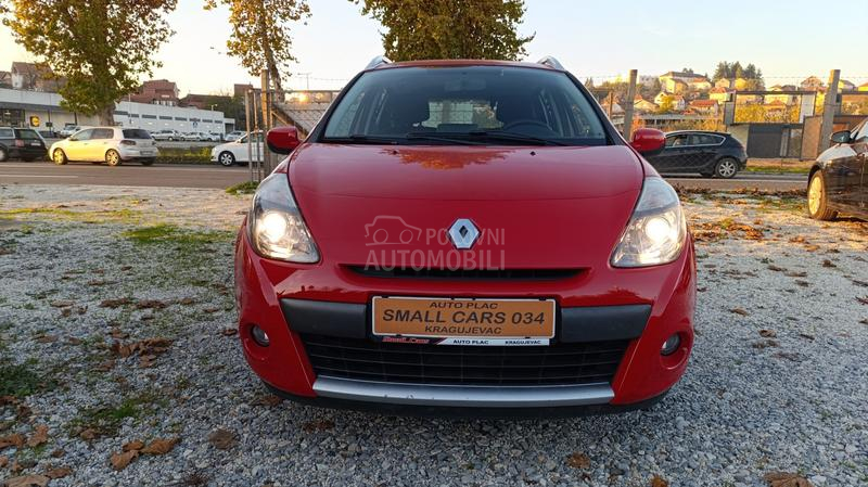Renault Clio 1.2b  EXPRESSION