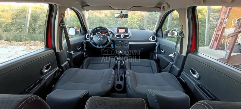 Renault Clio 1.2b  EXPRESSION