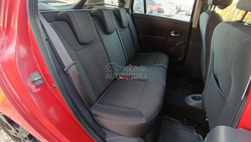 Renault Clio 1.2b  EXPRESSION