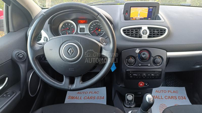 Renault Clio 1.2b  EXPRESSION