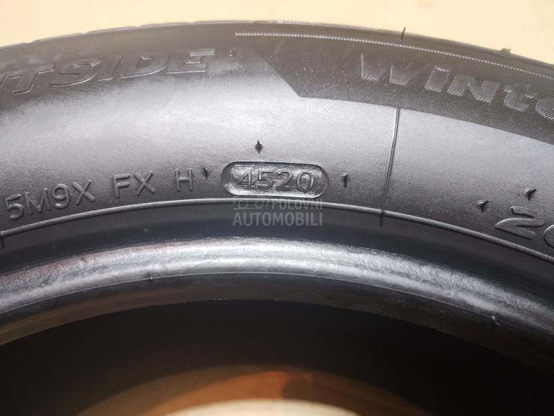 Hankook 205/60 R16 Zimska