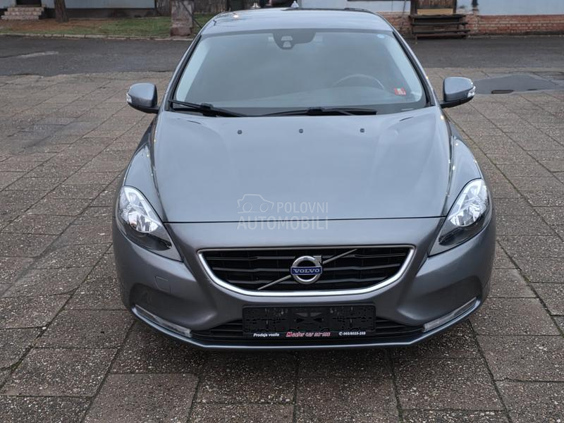 Volvo V40 1.6d NAV/SERVIS NA