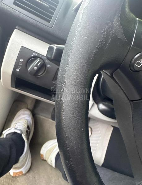 Komplet za farbanje volana