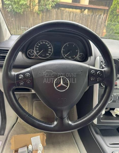 Komplet za farbanje volana