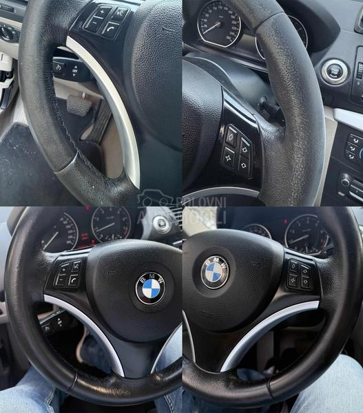 Komplet za farbanje volana