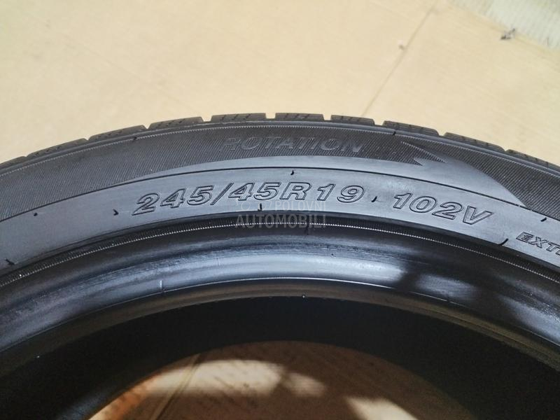 Westlake 245/45 R19 Zimska