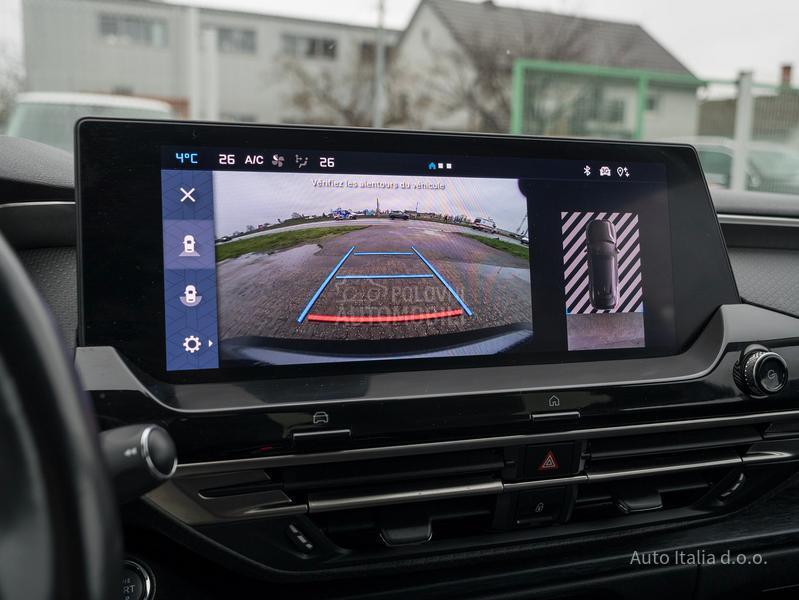 Citroen C5X 1.2 Shine EAT8