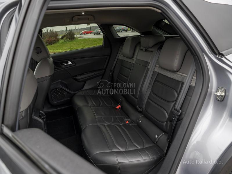 Citroen C5X 1.2 Shine EAT8