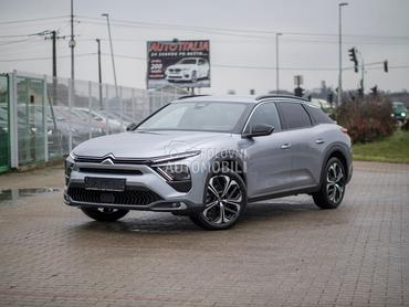 Citroen C5X 1.2 Shine EAT8
