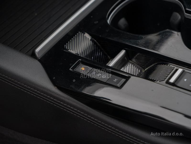 Citroen C5X 1.2 Shine EAT8