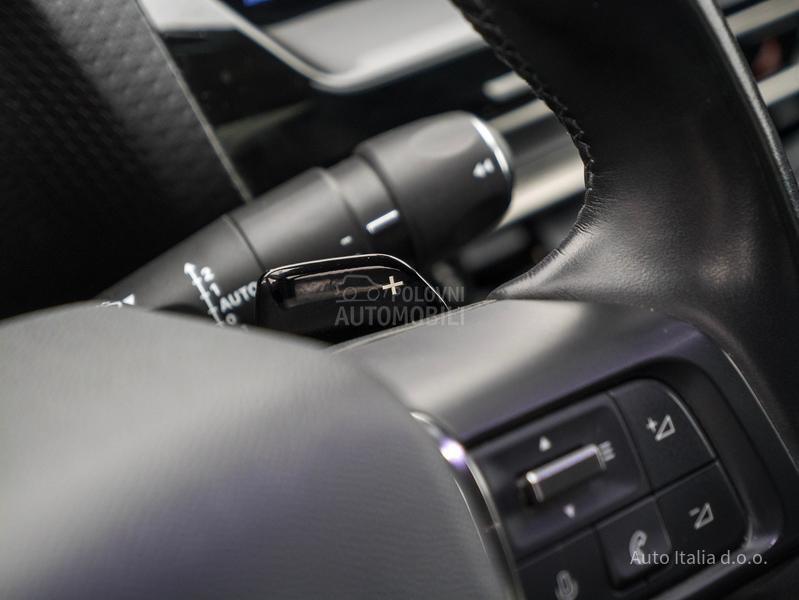 Citroen C5X 1.2 Shine EAT8