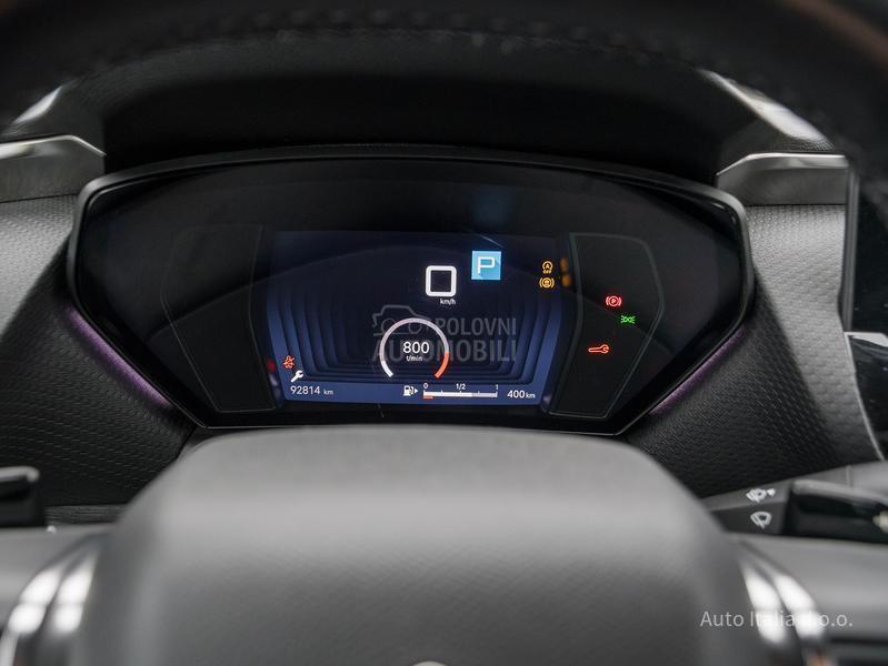 Citroen C5X 1.2 Shine EAT8