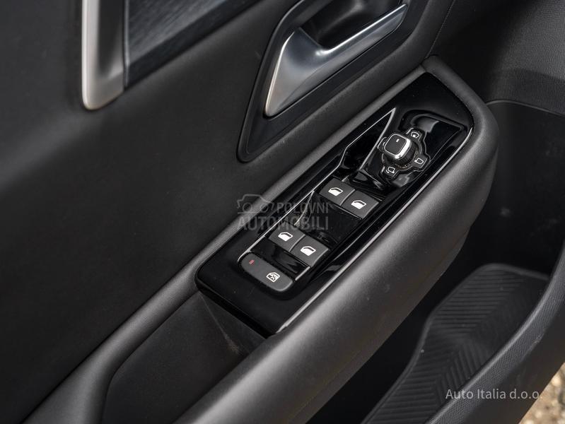 Citroen C5X 1.2 Shine EAT8