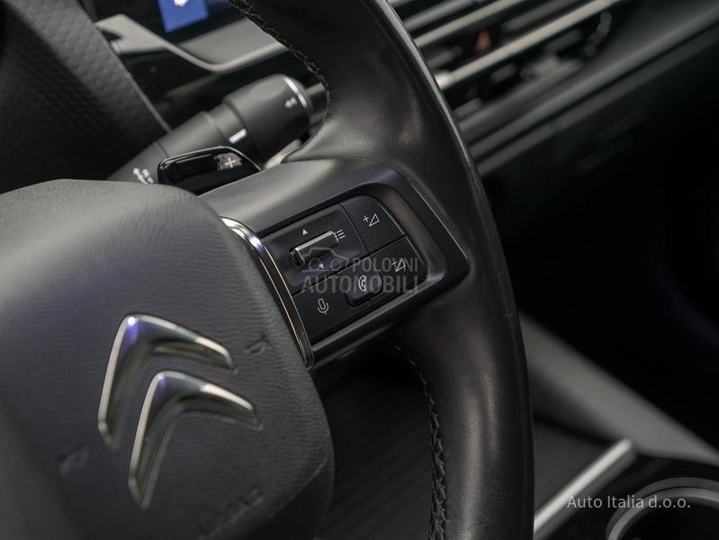 Citroen C5X 1.2 Shine EAT8