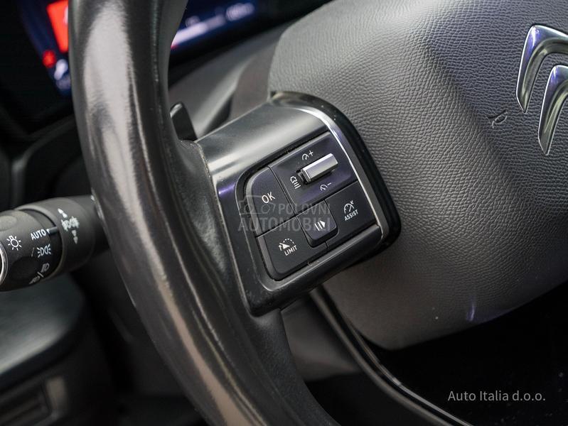Citroen C5X 1.2 Shine EAT8