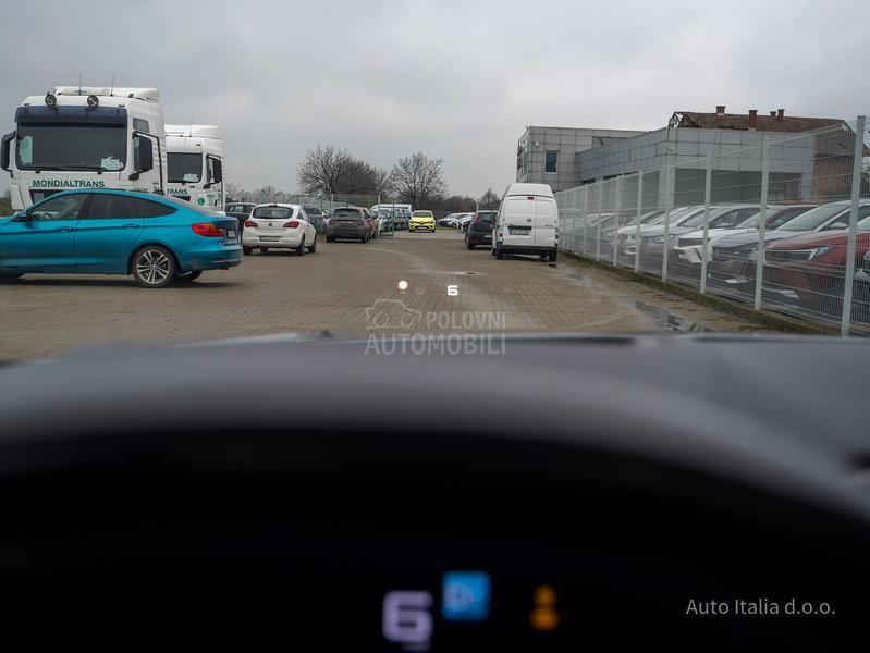 Citroen C5X 1.2 Shine EAT8