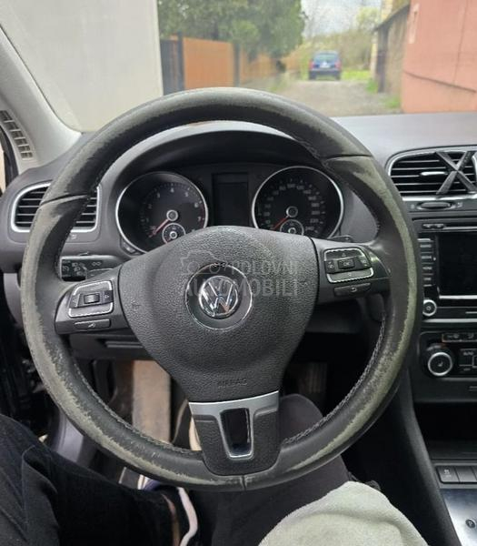 Komplet za reparaciju volana