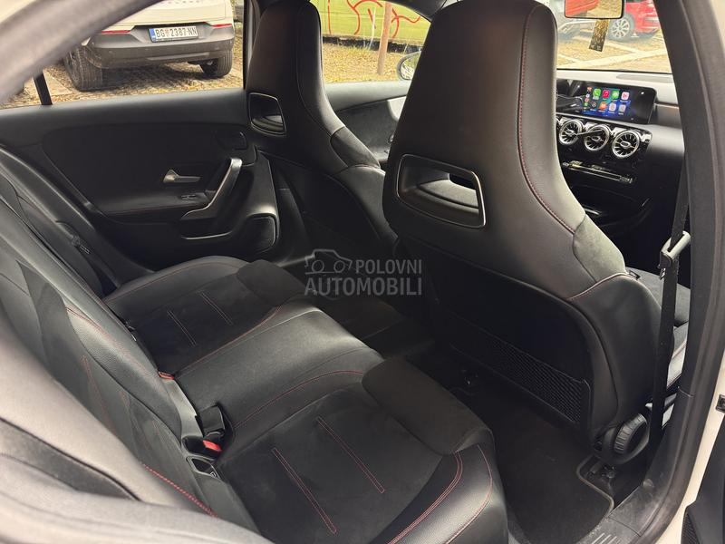 Mercedes Benz A 180 1.3